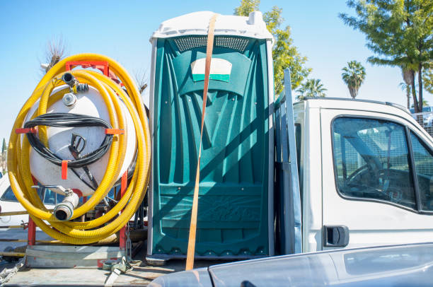 Best Porta potty delivery and setup  in Netcong, NJ