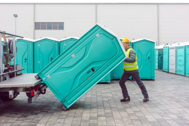 Best Local porta potty services  in Netcong, NJ