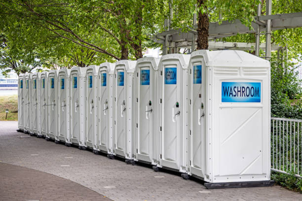 Portable Toilet Options We Offer in Netcong, NJ