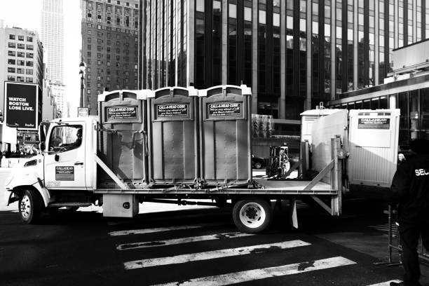 Best Handicap porta potty rental  in Netcong, NJ